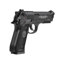 Modell II. Wahl - Beretta M92A1 4,5 mm Stahl BB Co2-Pistole Blow Back (P18)