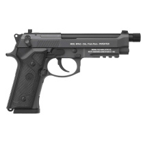 Modell II. Wahl - Beretta M9A3 FM Black-Gray 4,5 mm Stahl BB Co2-Pistole Blow Back (P18)