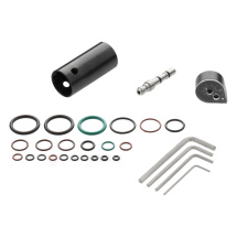 Modell II. Wahl - AirmaX PP750 LP Pressluftpistole Kaliber 5,5 mm Diabolo (P18)