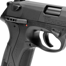Modell II. Wahl - Beretta Px4 Storm 4,5 mm Diabolo Co2-Pistole (P18)