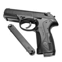 Modell II. Wahl - Beretta Px4 Storm 4,5 mm Diabolo Co2-Pistole (P18)