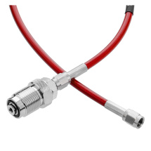 Best Fittings Pressluft-Schlauch DIN 232/300 Bar auf...