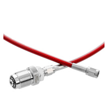 Best Fittings Pressluft-Schlauch DIN 232/300 Bar auf...