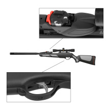 Modell II. Wahl - Gamo Luftgewehr Viper Pro 10X GEN3I Knicklauf 10- Schuss Kaliber 4,5 mm Diabolo (P18)