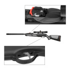 Modell II. Wahl - Gamo Luftgewehr Viper Pro 10X GEN3I Knicklauf 10- Schuss Kaliber 4,5 mm Diabolo (P18)