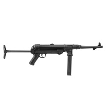 Modell II. Wahl - GSG MP40  Schreckschuss Maschinenpistole 9 mm P.A.K. (P18)