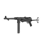 Modell II. Wahl - GSG MP40  Schreckschuss Maschinenpistole 9 mm P.A.K. (P18)