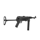 Modell II. Wahl - GSG MP40  Schreckschuss Maschinenpistole 9 mm P.A.K. (P18)