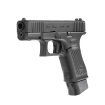 Modell II. Wahl - Umarex Glock 19 Gen5 MOS Co2-Pistole Kaliber 4,5 mm Stahl BB (P18)