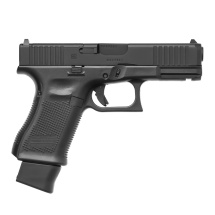 Modell II. Wahl - Umarex Glock 19 Gen5 MOS Co2-Pistole Kaliber 4,5 mm Stahl BB (P18)
