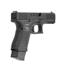 Modell II. Wahl - Umarex Glock 19 Gen5 MOS Co2-Pistole Kaliber 4,5 mm Stahl BB (P18)