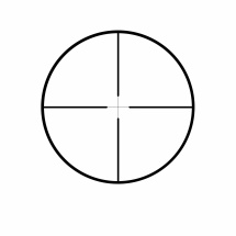 Modell II. Wahl - Umarex UX Patrol Knicklaufluftgewehr mit Zielfernrohr Kaliber 4,5 mm (P18)