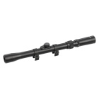 Modell II. Wahl - Umarex UX Patrol Knicklaufluftgewehr mit Zielfernrohr Kaliber 4,5 mm (P18)