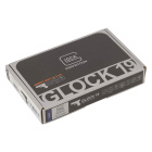 Glock 19 Gen5 Softair-Co2-Pistole Schwarz Kaliber 6 mm BB (P18)