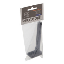 Ersatzmagazin für Glock 19 Gen5 Softair-Co2-Pistole Kaliber 6 mm