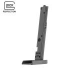 Ersatzmagazin für Glock 19 Gen5 Softair-Co2-Pistole Kaliber 6 mm