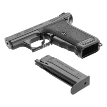 Heckler & Koch P7 M13 Softair-Pistole Kaliber 6 mm BB Gas (P18)