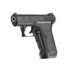 Heckler & Koch P7 M13 Softair-Pistole Kaliber 6 mm BB Gas (P18)