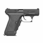 Komplettset Heckler & Koch P7 M13 Softair-Pistole Kaliber 6 mm BB Gas (P18)