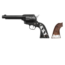 Marlin Softair-Co2-Revolver Kaliber 6 mm BB (P18)