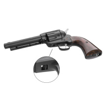 Marlin Softair-Co2-Revolver Kaliber 6 mm BB (P18)