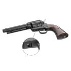 Marlin Softair-Co2-Revolver Kaliber 6 mm BB (P18)
