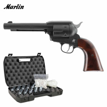 Marlin Softair-Co2-Revolver Kaliber 6 mm BB (P18)