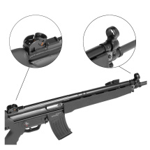 Heckler & Koch HK33 Softair-Gewehr Kaliber 6 mm BB Gas Blowback (P18)