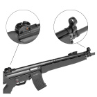 Heckler & Koch HK33 Softair-Gewehr Kaliber 6 mm BB Gas Blowback (P18)