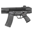 Heckler & Koch HK33 Softair-Gewehr Kaliber 6 mm BB Gas Blowback (P18)