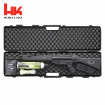 Komplettset Heckler & Koch HK33 Softair-Gewehr...