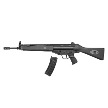 Komplettset Heckler & Koch HK33 Softair-Gewehr Kaliber 6 mm BB Gas Blowback (P18)