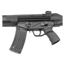 Komplettset Heckler & Koch HK33 Softair-Gewehr Kaliber 6 mm BB Gas Blowback (P18)