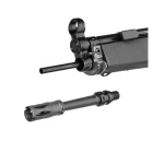 Komplettset Heckler & Koch HK33 Softair-Gewehr Kaliber 6 mm BB Gas Blowback (P18)