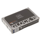 Umarex Glock 19 Gen5 Schwarz Co2-Pistole Kaliber 4,5 mm Stahl BB (P18)