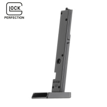 Ersatzmagazin für Glock 19 Gen5 Co2-Antrieb 15 Schuss