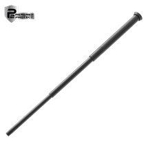 P2P PG26 Professional GuardTeleskop-Abwehrstock 26 Zoll...