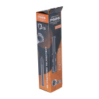 P2P PG26 Professional GuardTeleskop-Abwehrstock 26 Zoll (P18)