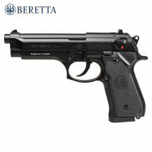 Modell II. Wahl - Beretta 92 FS Softair-Co2-Pistole...