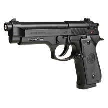 Modell II. Wahl - Beretta 92 FS Softair-Co2-Pistole...