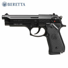 Modell II. Wahl - Beretta 92 FS Softair-Co2-Pistole Kaliber 6 mm BB NBB (P18)