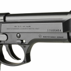 Modell II. Wahl - Beretta 92 FS Softair-Co2-Pistole Kaliber 6 mm BB NBB (P18)