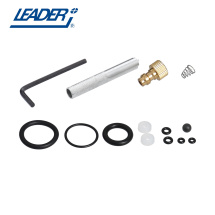 Ersatzdichtungs-Set für Leader PCP-Pressluftpumpe /...