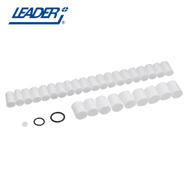 Ersatzfilter-Set für Leader PCP-Pressluftpumpe / Handpumpe