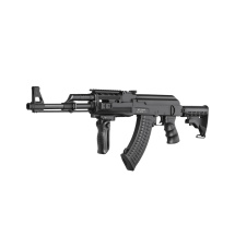 ASG Arsenal AR-M7T S-AEG Softair-Gewehr Schwarz Kaliber 6...