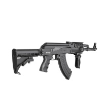 ASG Arsenal AR-M7T S-AEG Softair-Gewehr Schwarz Kaliber 6 mm BB (P18)