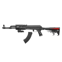 ASG Arsenal AR-M7T S-AEG Softair-Gewehr Schwarz Kaliber 6 mm BB (P18)