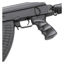 ASG Arsenal AR-M7T S-AEG Softair-Gewehr Schwarz Kaliber 6 mm BB (P18)