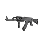 Kofferset ASG Arsenal AR-M7T S-AEG Softair-Gewehr Schwarz Kaliber 6 mm BB (P18)