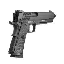 Sig Sauer 1911 Tacops Vollmetall Co2 Pistole Blow Back 4,5 mm BB (P18)